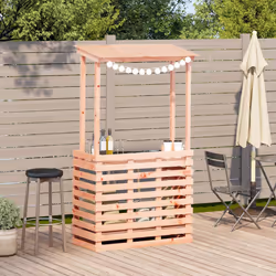 VidaXL 832537 table de jardin - Vue supplémentaire 3