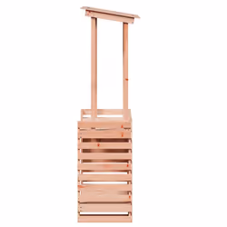 VidaXL 832537 table de jardin - Vue supplémentaire 5