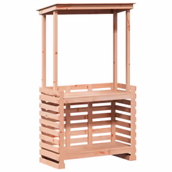 VidaXL 832537 table de jardin - Vue supplémentaire 6