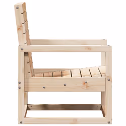 VidaXL 832552 ensemble de meubles de jardin - Vue supplémentaire 5