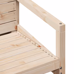 VidaXL 832552 ensemble de meubles de jardin - Vue supplémentaire 7