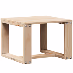 VidaXL 832552 ensemble de meubles de jardin - Vue supplémentaire 8