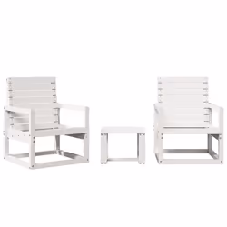 VidaXL 832553, 3 pièce(s)