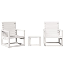 VidaXL 832553 ensemble de meubles de jardin