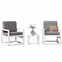 VidaXL 832553 ensemble de meubles de jardin