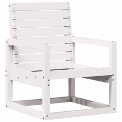 VidaXL 832553 ensemble de meubles de jardin - Vue supplémentaire 4