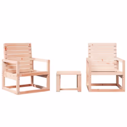 VidaXL 832555, 3 pièce(s)
