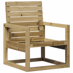 VidaXL 832556 ensemble de meubles de jardin - Vue supplémentaire 4