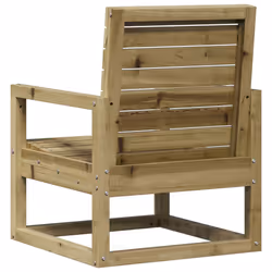 VidaXL 832556 ensemble de meubles de jardin - Vue supplémentaire 6