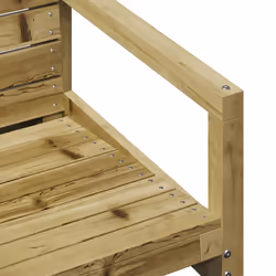 VidaXL 832556 ensemble de meubles de jardin - Vue supplémentaire 7
