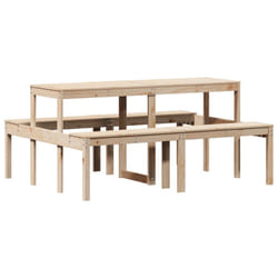 VidaXL 832562 table de jardin