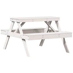 VidaXL 832568 table de jardin