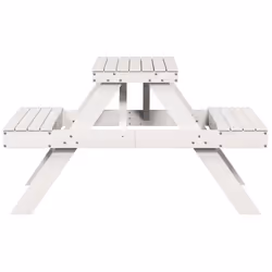 VidaXL 832568 table de jardin - Vue supplémentaire 5