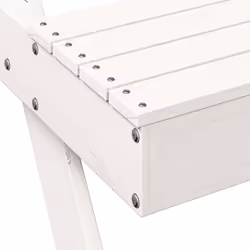 VidaXL 832568 table de jardin - Vue supplémentaire 7