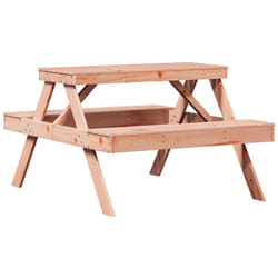 VidaXL 832570 table de jardin
