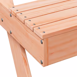 VidaXL 832570 table de jardin - Vue supplémentaire 7