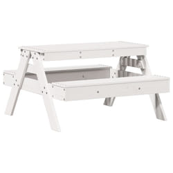 VidaXL 832597 table de jardin