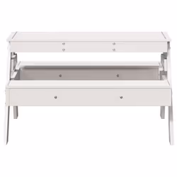 VidaXL 832597 table de jardin - Vue supplémentaire 4