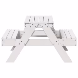 VidaXL 832597 table de jardin - Vue supplémentaire 5