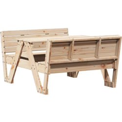 VidaXL 832601 table de jardin
