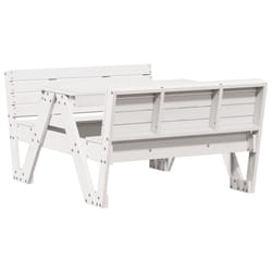 VidaXL 832602 table de jardin