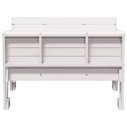 VidaXL 832602 table de jardin - Vue supplémentaire 4