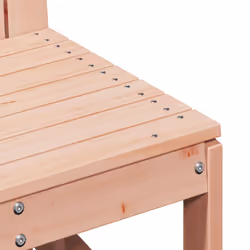 VidaXL 832623 chaise d'extérieur Terrace Bois - Vue supplémentaire 8