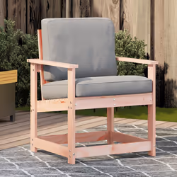 VidaXL 832628 banc de jardin Bois