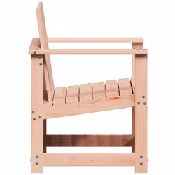 VidaXL 832633 chaise d'extérieur Terrace Bois - Vue supplémentaire 5