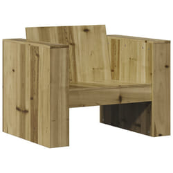 VidaXL 844624 Canapé de patio