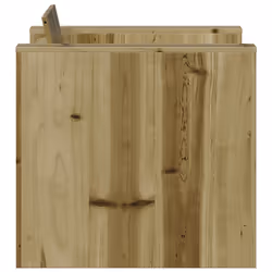 VidaXL 844624 Canapé de patio - Vue supplémentaire 4