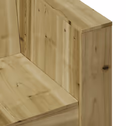 VidaXL 844624 Canapé de patio - Vue supplémentaire 6