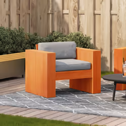 VidaXL 844625 Canapé de patio