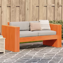 VidaXL 844627 Canapé de patio