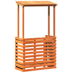 VidaXL 844641 table de jardin