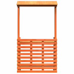 VidaXL 844641 table de jardin - Vue supplémentaire 4