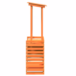 VidaXL 844641 table de jardin - Vue supplémentaire 5