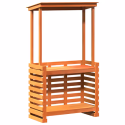VidaXL 844641 table de jardin - Vue supplémentaire 6