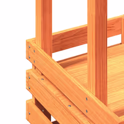 VidaXL 844641 table de jardin - Vue supplémentaire 7