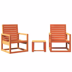 VidaXL 844646, 3 pièce(s)