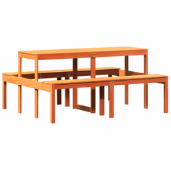 VidaXL 844648, 1340 mm, 1600 mm, 750 mm