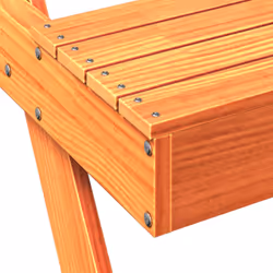 VidaXL 844649 table de jardin - Vue supplémentaire 7