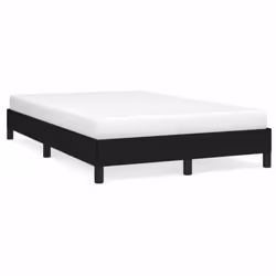 Obtenez une meilleure nuit de sommeil reposante grâce à ce cadre de lit ! Il est un supplément accueillant à toute chambre à  ...