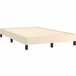 Profitez d'une meilleure nuit de sommeil reposante grâce à ce cadre de lit ! Il est un supplément accueillant à toute chambre ...