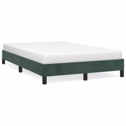 VidaXL 379505, Vert, 1230 mm, 193 cm, 250 mm, 1200 x 1900 mm, 1 pièce(s)