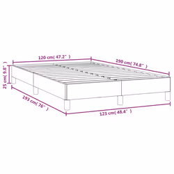 VidaXL 379505 sommier - Vue supplémentaire 8