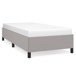 VidaXL 379508 sommier