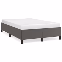 VidaXL 379526, Gris, 1230 mm, 193 cm, 350 mm, 1200 x 1900 mm, 1 pièce(s)