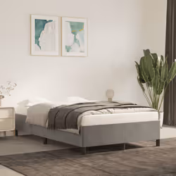 VidaXL 379528 sommier