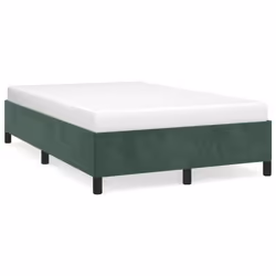 VidaXL 379531, Vert, 1230 mm, 193 cm, 350 mm, 1200 x 1900 mm, 1 pièce(s)